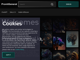 promtgeneral.io