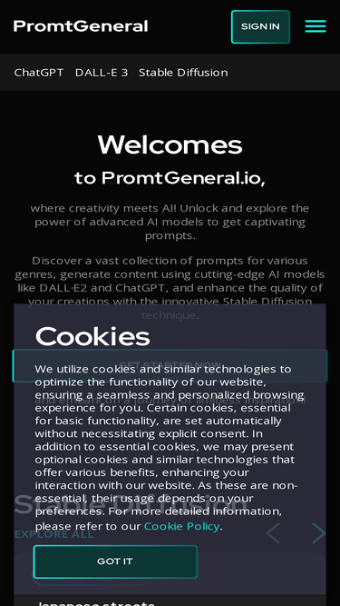 promtgeneral.io