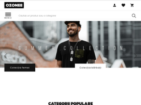 ozonee.ro