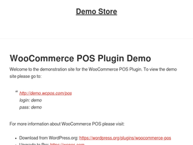 demo.wcpos.com