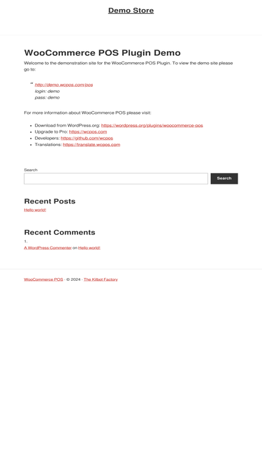 demo.wcpos.com