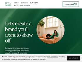 hiyodesign.com