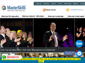 masterskills.org
