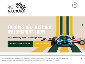 raceretro.com