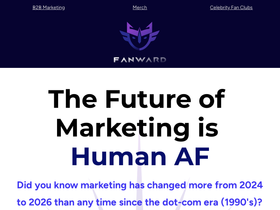 fanward.com