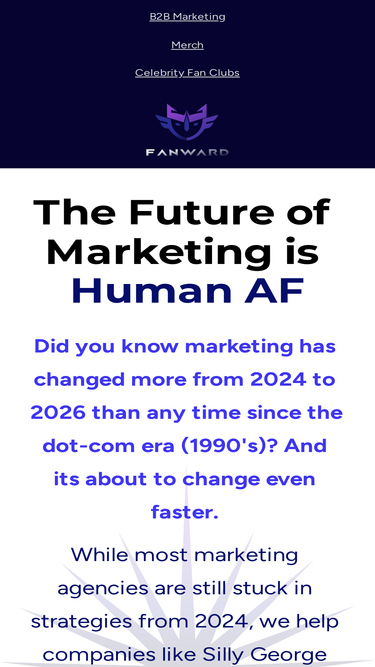 fanward.com