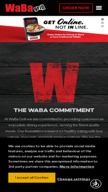 wabagrill.com