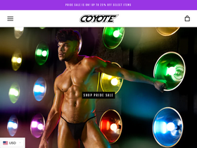 coyotejocks.com