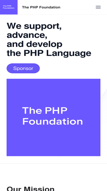 thephp.foundation