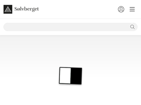 solvberget.no