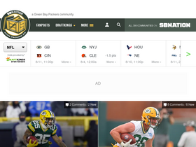 'acmepackingcompany.com' screenshot