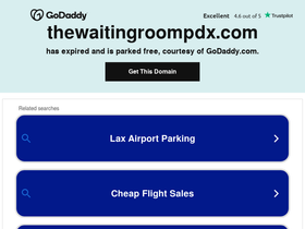 thewaitingroompdx.com