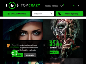 top-crazy.cz