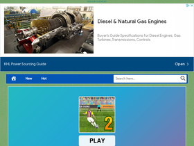 'penaltyshooters2.com' screenshot