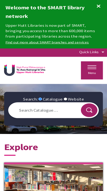 upperhuttlibrary.co.nz