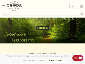 csodakertesz.hu