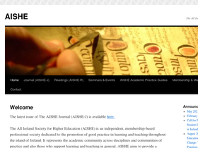 aishe.org