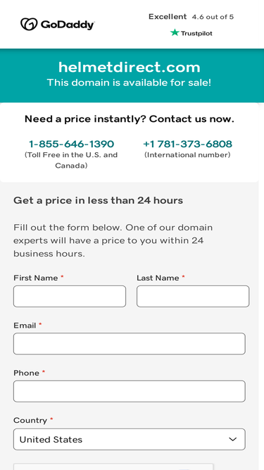 helmetdirect.com