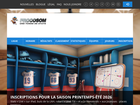 procosom.com