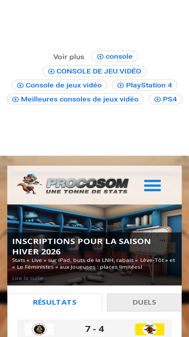 procosom.com