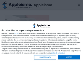 appleismo.com