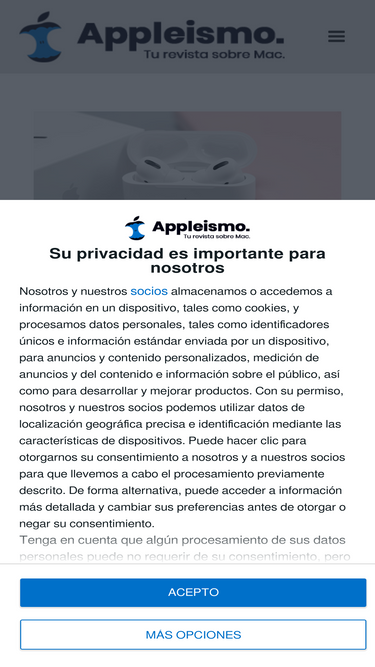 appleismo.com