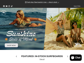 ksboardriders.com homepage screenshot