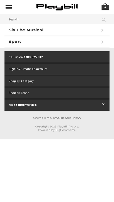 playbill.com.au