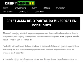 Craftmania BR