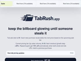 Desktop Screenshot