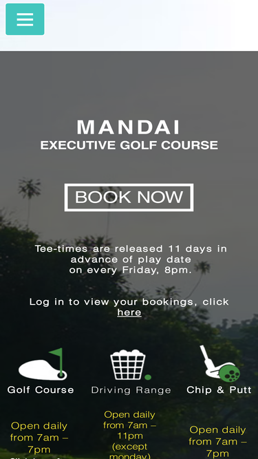 mandaigolf.com