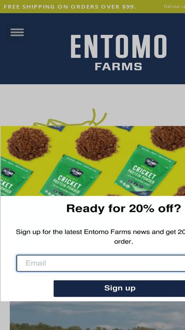 entomofarms.com