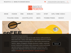 amadeuspromotion.com