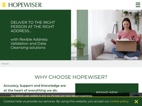 hopewiser.com