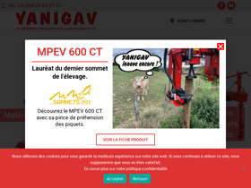 yanigav.fr