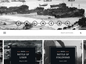 worldwar2facts.org