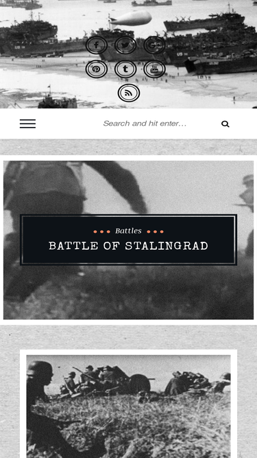 worldwar2facts.org