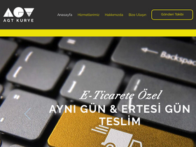 agtkurye.com.tr