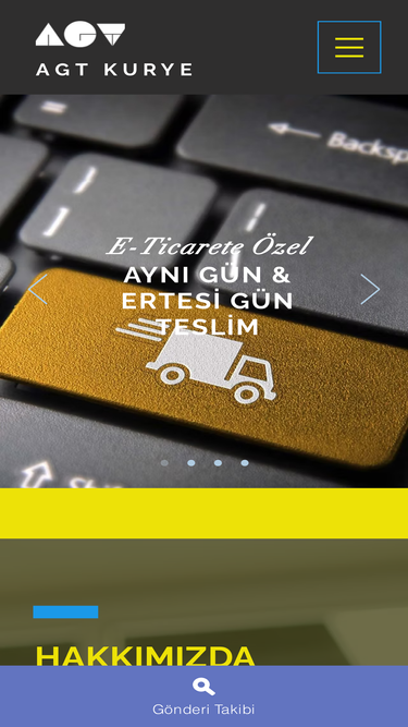 agtkurye.com.tr