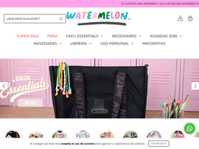 watermelon.com.ar