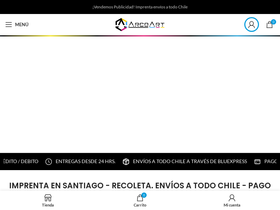 arcoart.cl