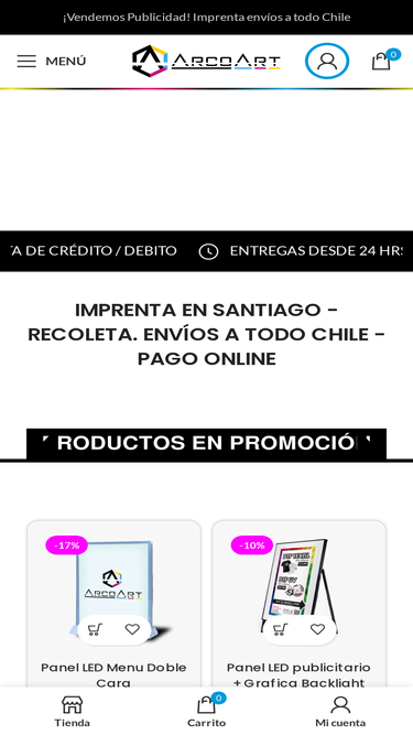 arcoart.cl