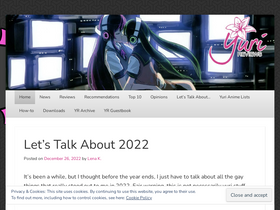 yurireviews.com