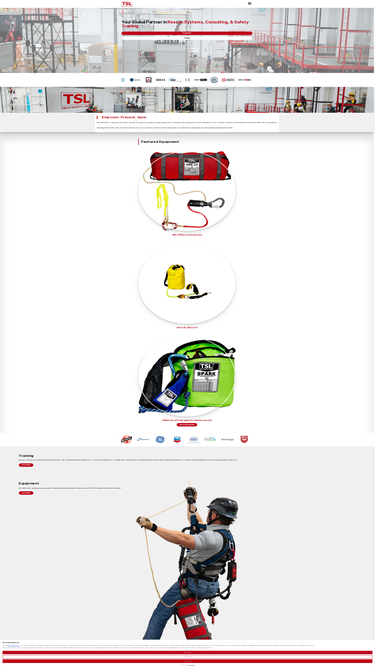 techsafetylines.com