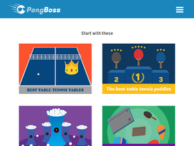 pongboss.com