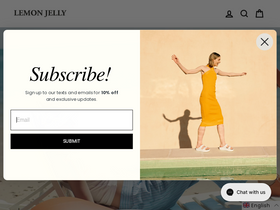 lemonjelly.ca