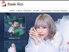 sasakirico.com