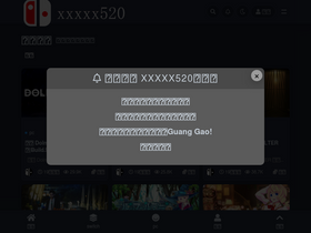 xxxxx520.org