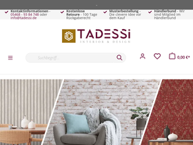 tadessi.de