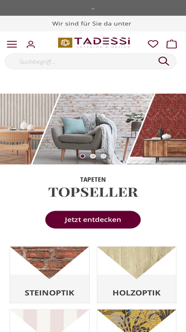 tadessi.de